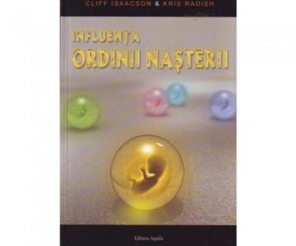  INFLUENTA ORDINII NASTERII