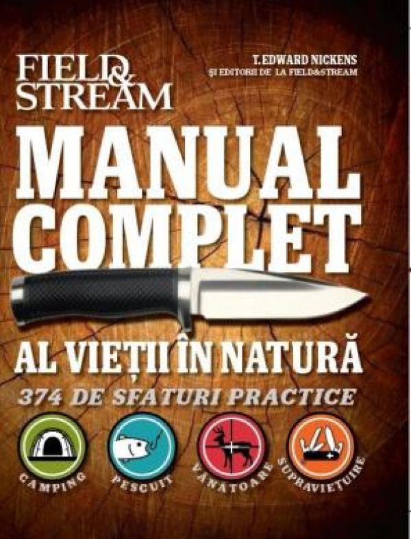  MANUAL COMPLET AL VIETII IN NATURA