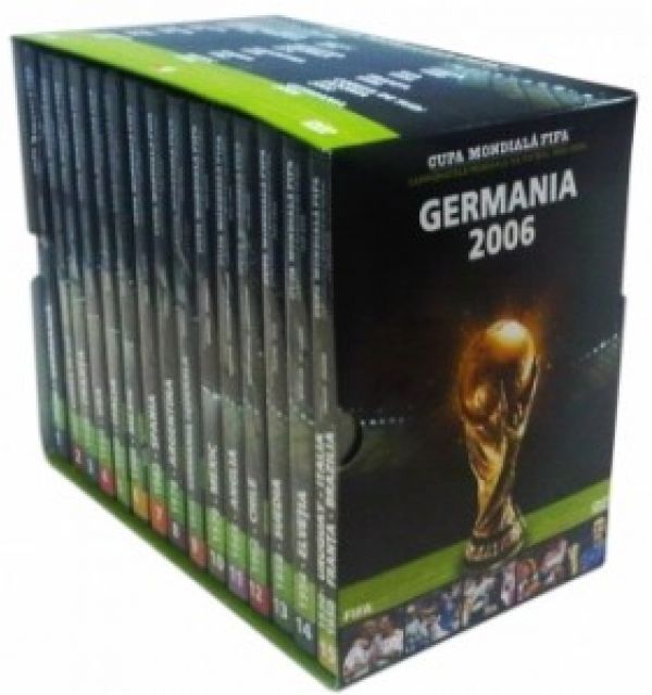  FIFA SET 15 VOLUME