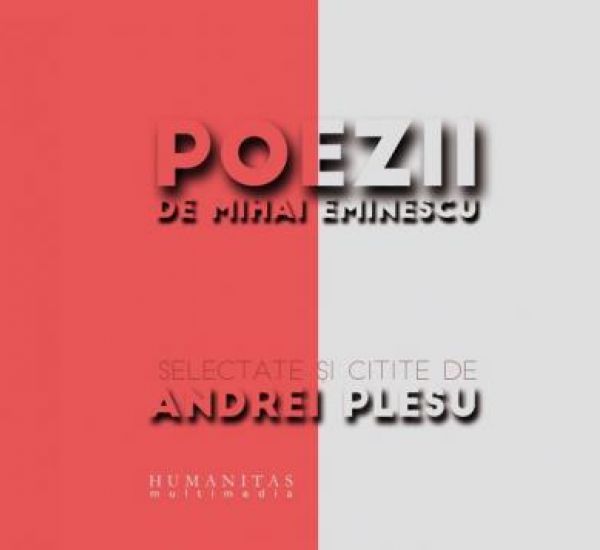  CD POEZII