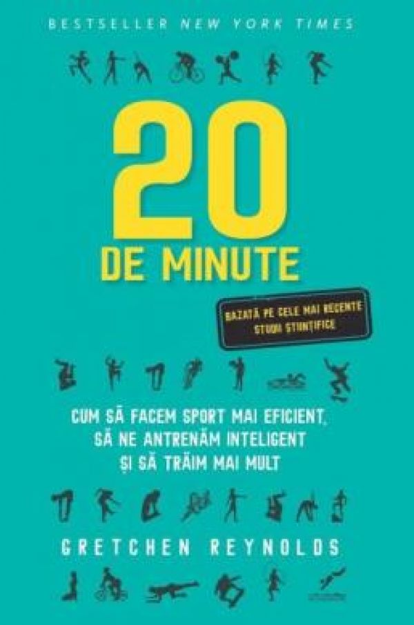  20 DE MINUTE