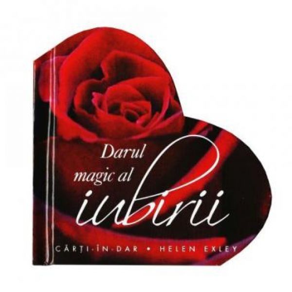  DARUL MAGIC AL IUBIRII