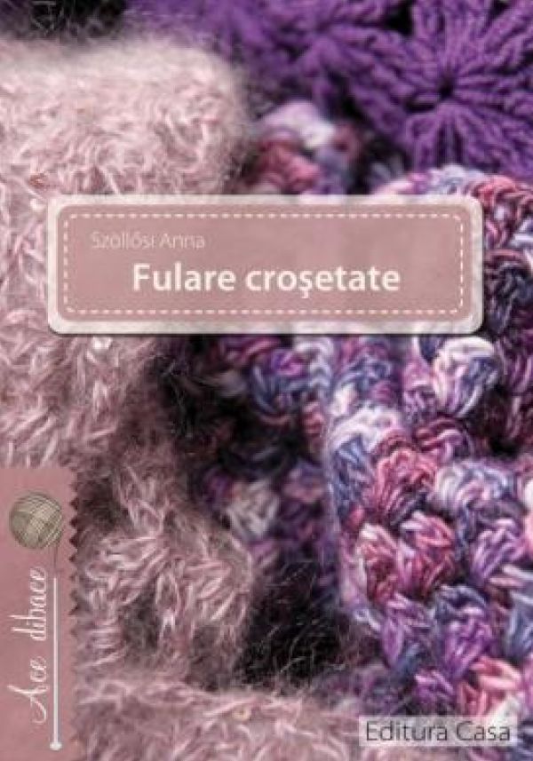  FULARE CROSETATE