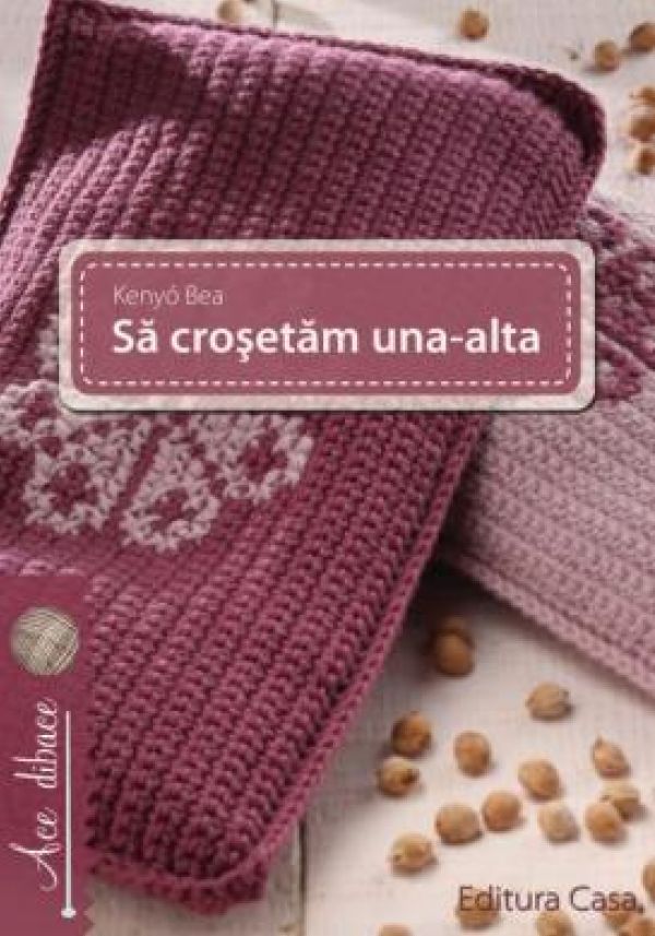  SA CROSETAM UNA-ALTA