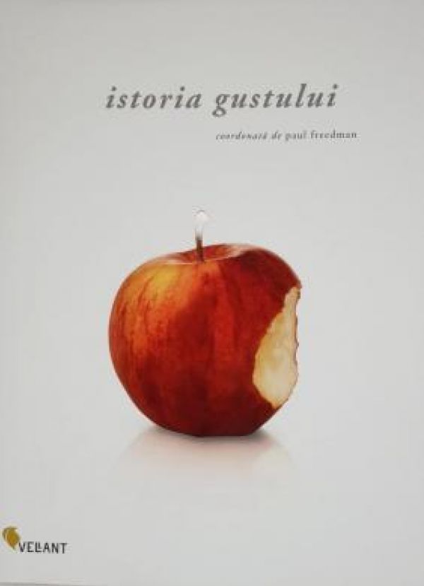  ISTORIA GUSTULUI