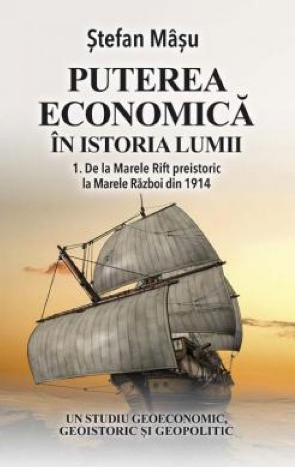  PUTEREA ECONOMICA A LUMII