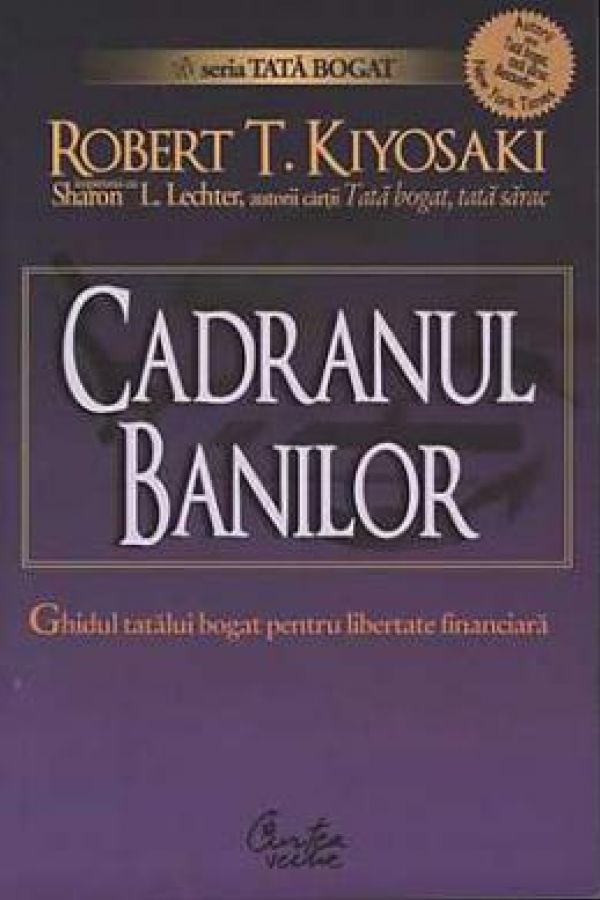  CADRANUL BANILOR