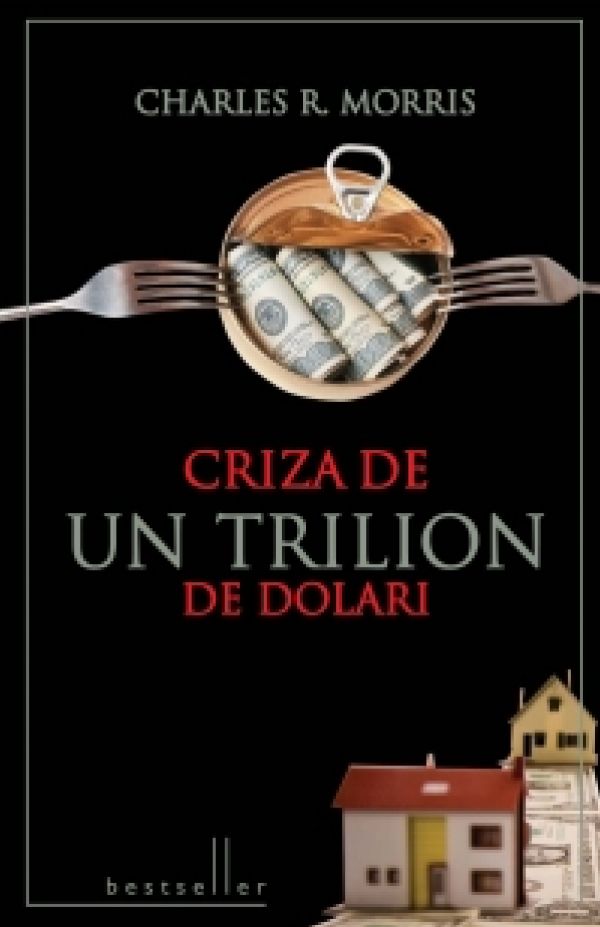  CRIZA DE UN  TRILION DE DOLARI