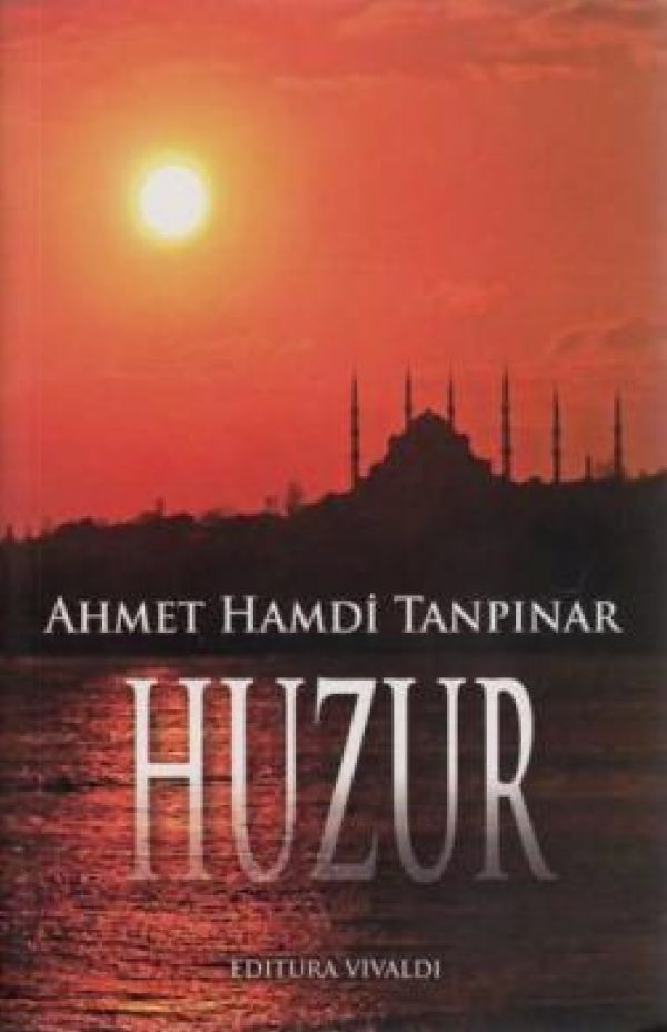  HUZUR