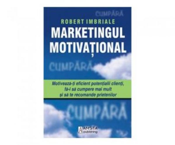  MARKETINGUL MOTIVATIONA L