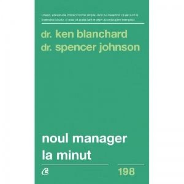  NOUL MANAGER LA MINUT