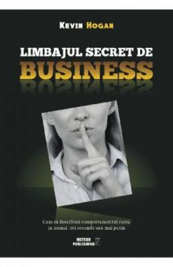  LIMBAJUL SECRET DE BUSINESS