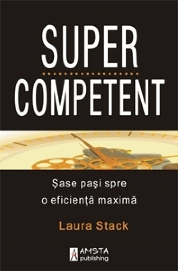  SUPERCOMPETENT .