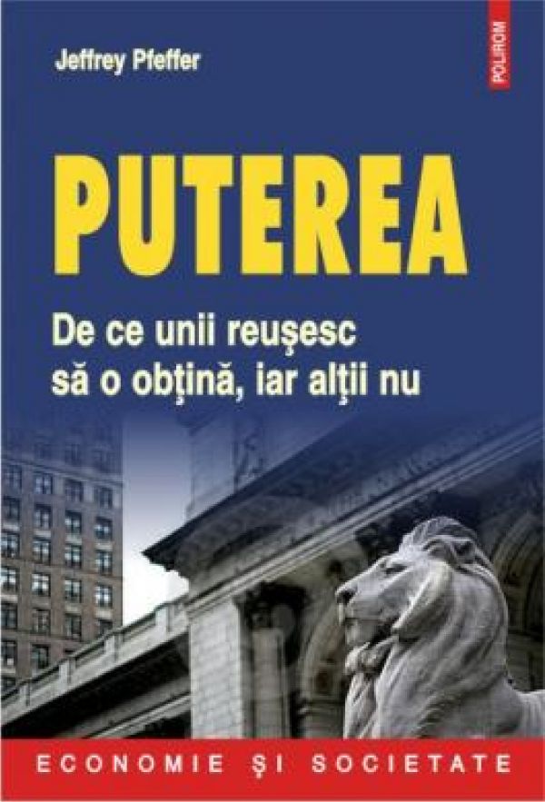  PUTEREA : DE CE UNII REUSESC SA O OBTINA, IAR ALTII NU