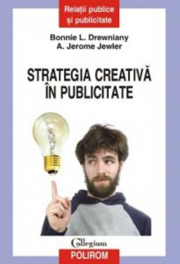  STRATEGIA CREATIVA IN PUBLICITATE