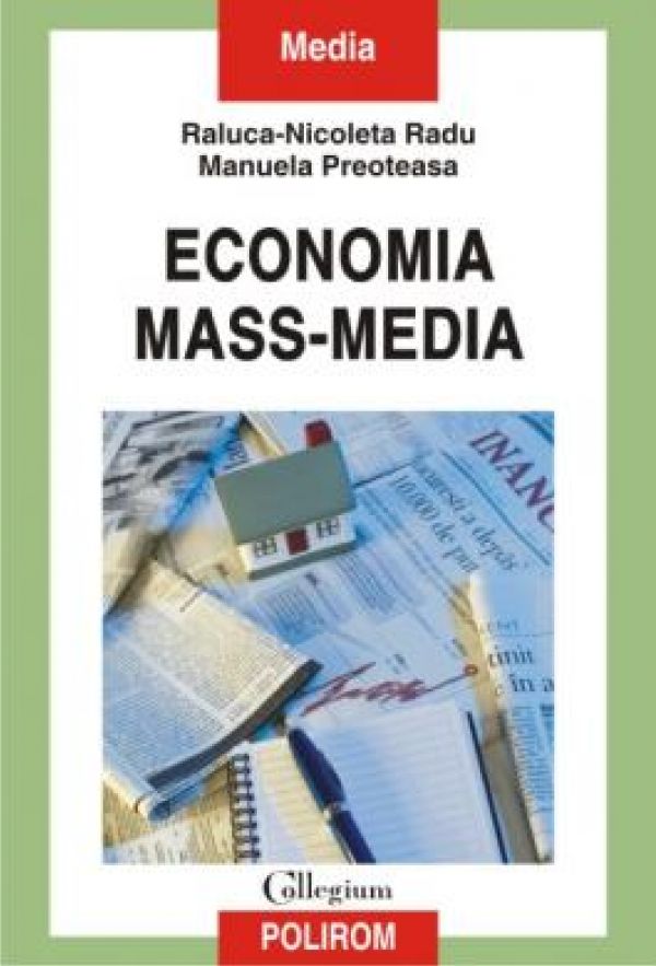  ECONOMIA MASS-MEDIA