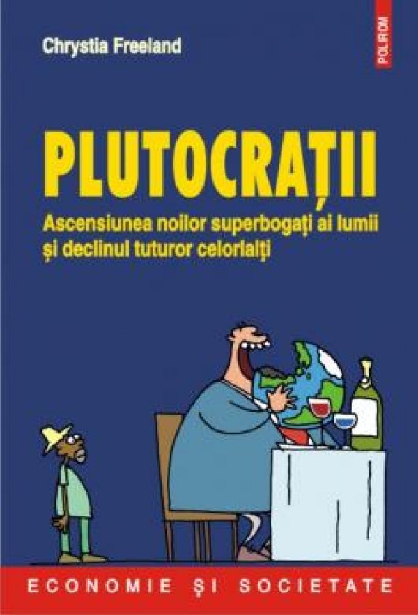  PLUTOCRATII