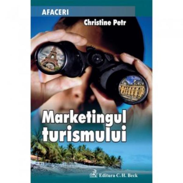  MARKETINGUL TURISMULUI