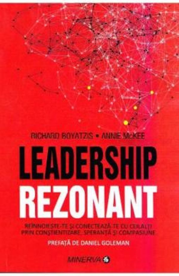  LEADERSHIP REZONANT