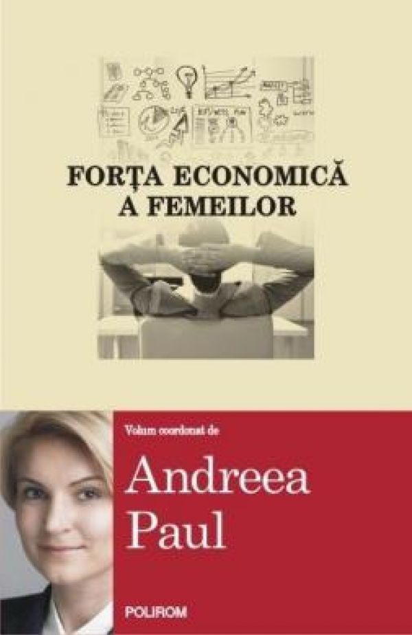  FORTA ECONOMICA A FEMEILOR