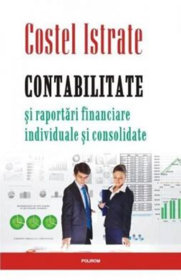  CONTABILITATE SI RAPORTARI FINANCIARE INDIVIDUALE SI CONSOLIDATE