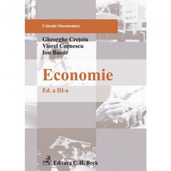  ECONOMIE EDITIA  3