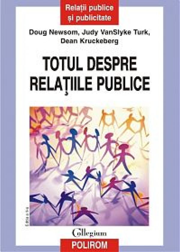  TOTUL DESPRE RELATIILE PUBLICE