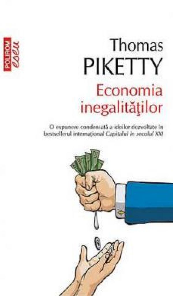  ECONOMIA INEGALITATILOR