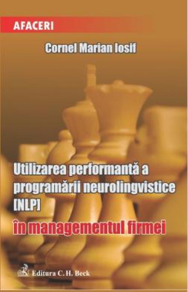  UTILIZAREA PERFORMANTA A NPL IN MANAGEMENTUL FIRMEI