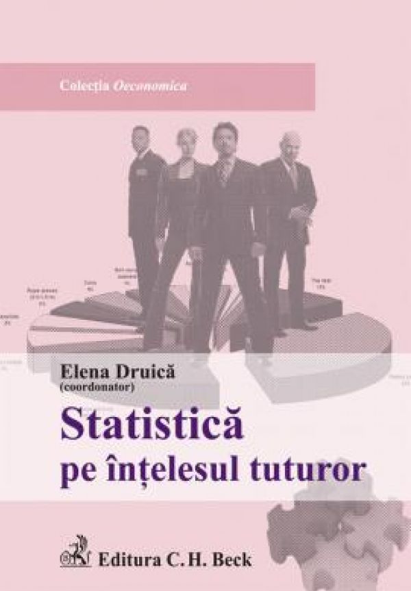  STATISTICA PE INTELESUL TUTUROR