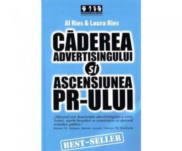  CADEREA ADVERTINSINGULUI SI ASCENSIUNEA PR-ULUI