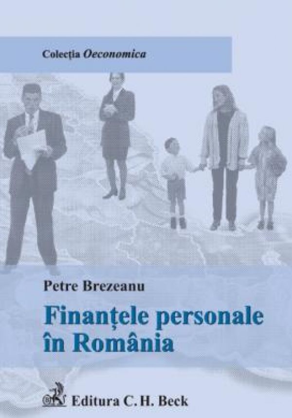  FINANTELE PERSONALE IN ROMANIA