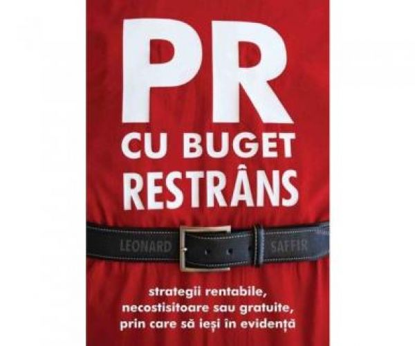  PR CU BUGET RESTRANS