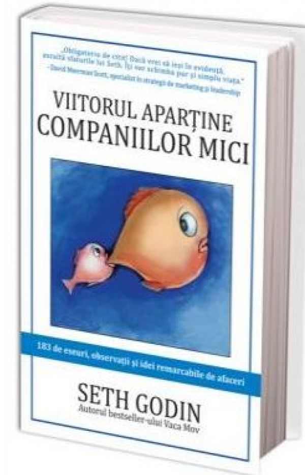  VIITORUL APARTINE COMPANIILOR MICI