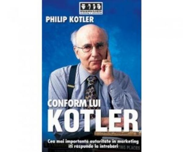  CONFORM LUI KOTLER