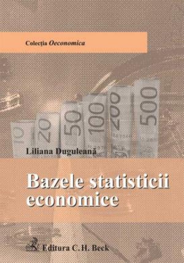  BAZELE STATISTICII ECONOMICE