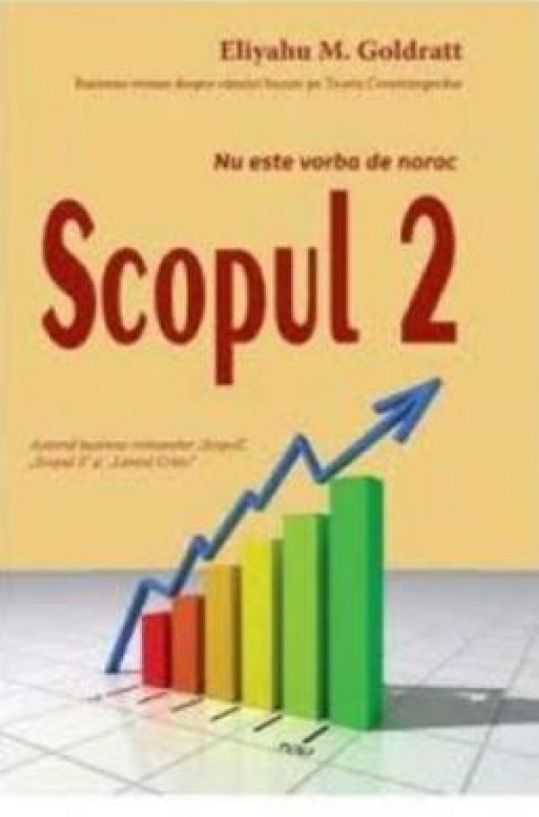  Scopul 2: Nu este vorba de noroc