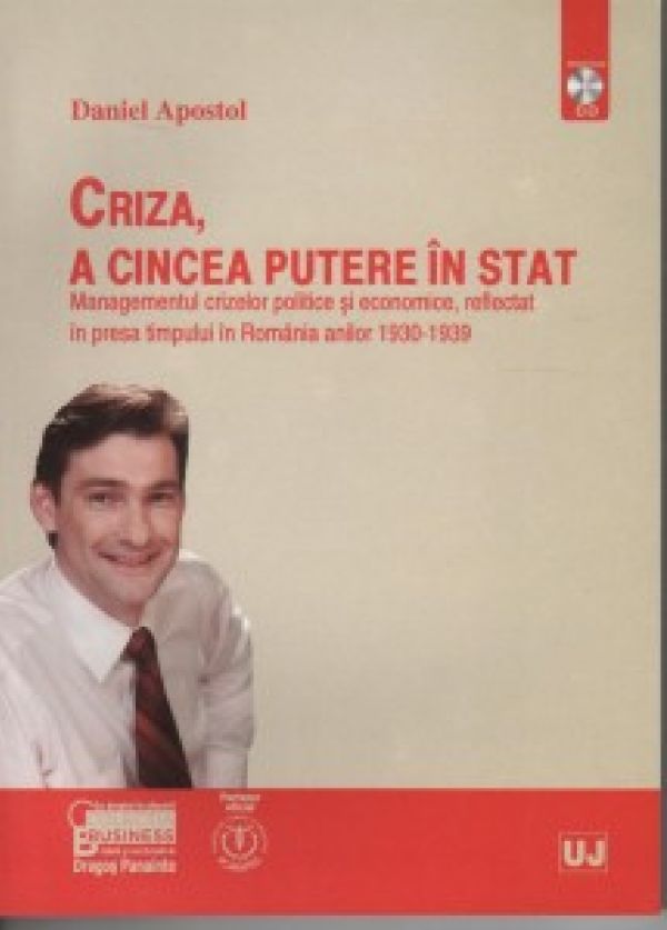  CRIZA, A CINCEA PUTERE IN STAT