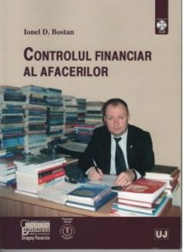  CONTROLUL FINANCIAR AL AFACERILOR