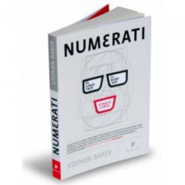  NUMERATI