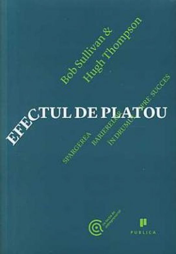  EFECTUL DE PLATOU