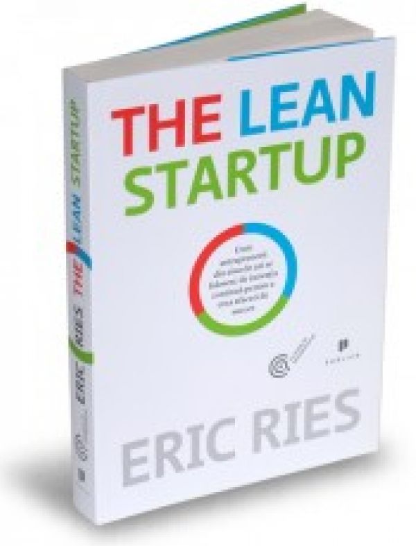  THE LEAN STARTUP