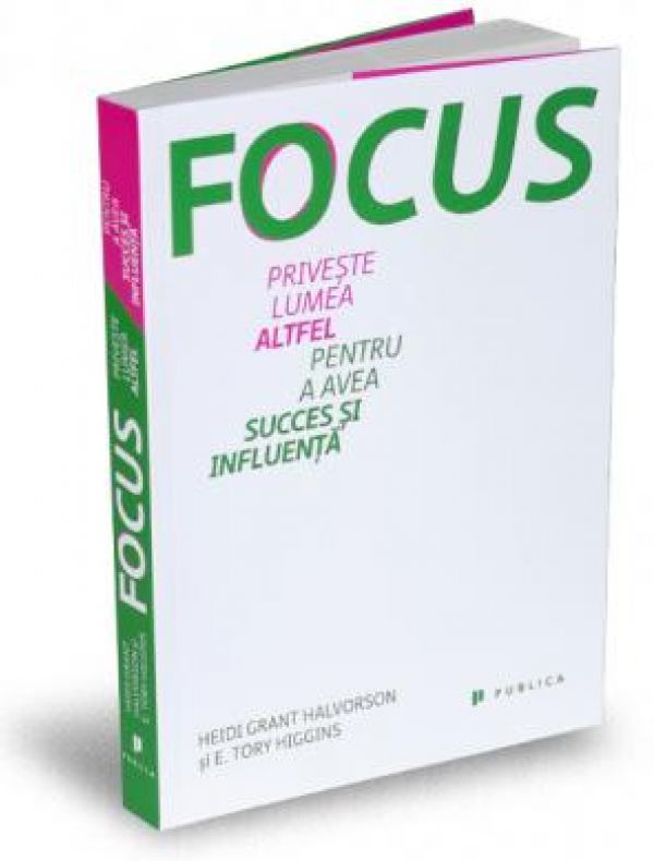  FOCUS