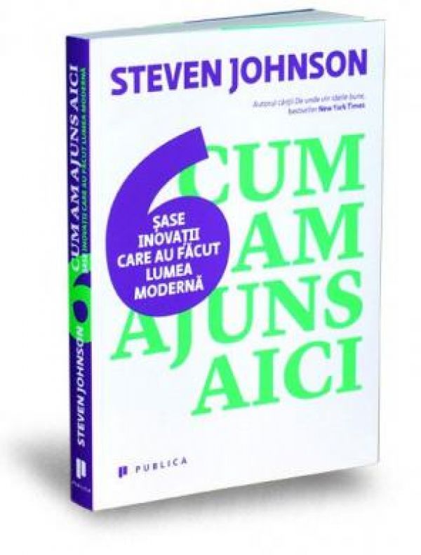  CUM AM AJUNS AICI