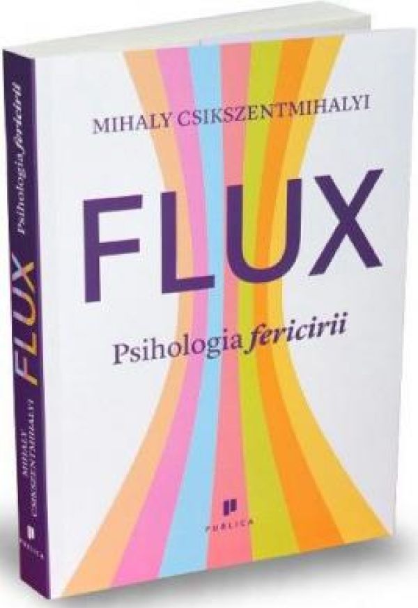  FLUX. PSIHOLOGIA FERICIRII