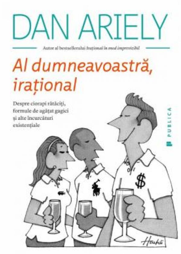  AL DUMNEAVOASTRA, IRATIONAL