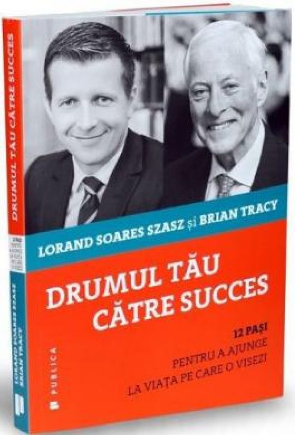  DRUMUL TAU CATRE SUCCES