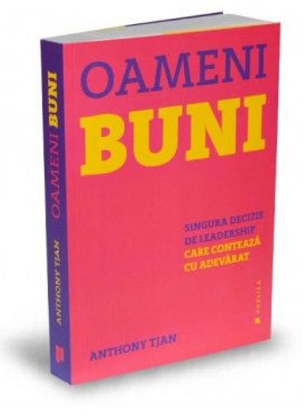  OAMENI BUNI