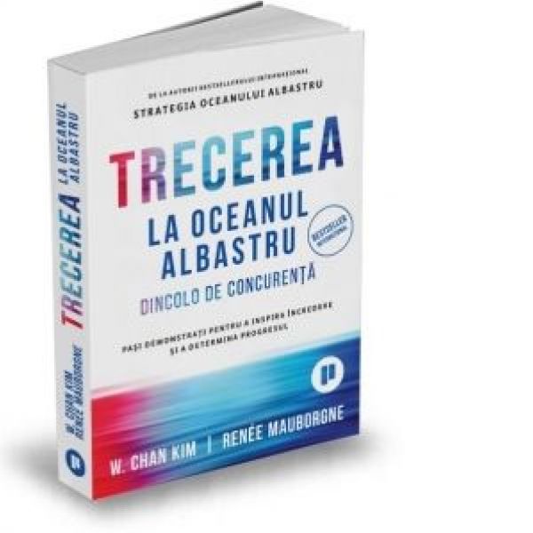  TRECEREA LA OCEANUL ALBASTRU