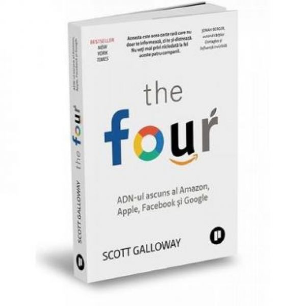  THE FOUR